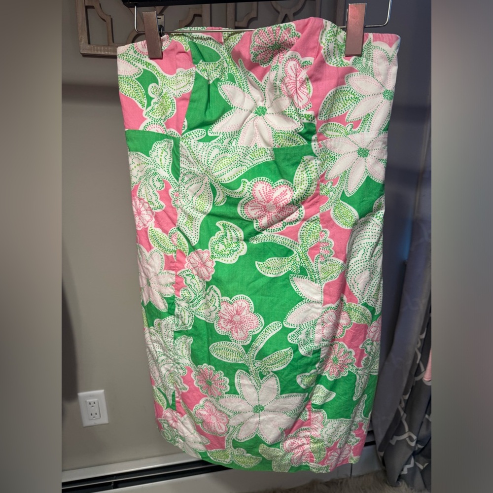Lilly Pulitzer Franco Dress
